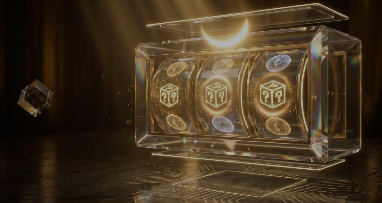 Lucky Block