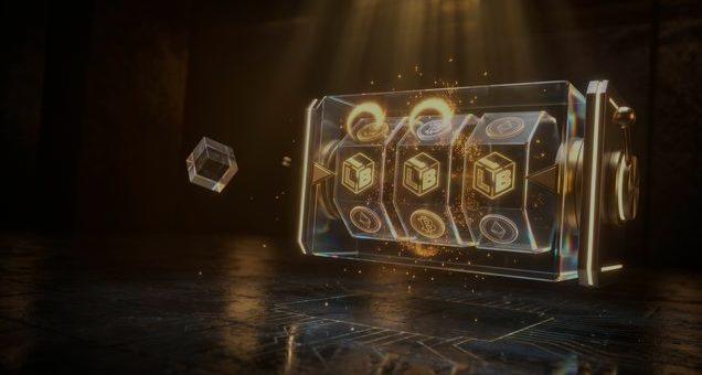 Lucky Block