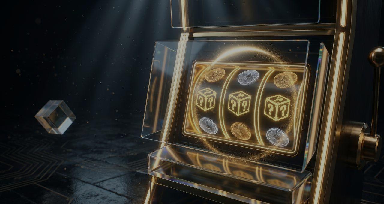 Lucky Block